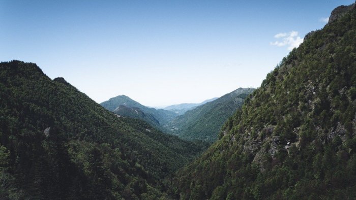 Nuxtの山